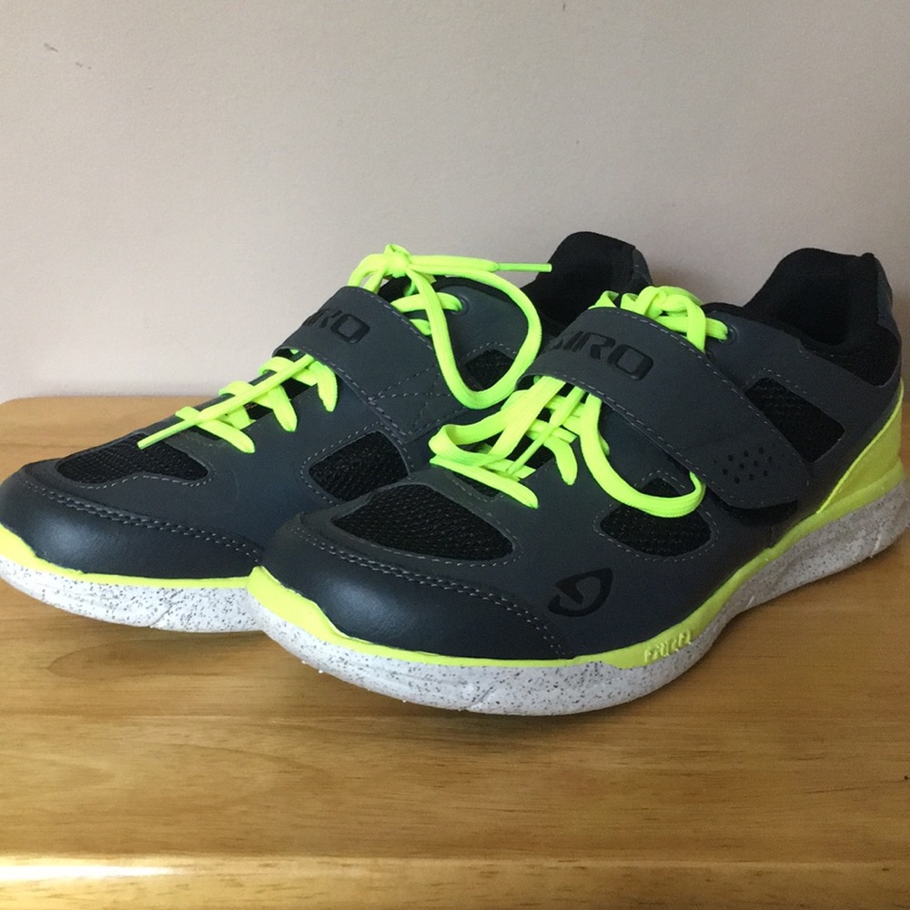 Giro Indoor Cycling Spin Shoes